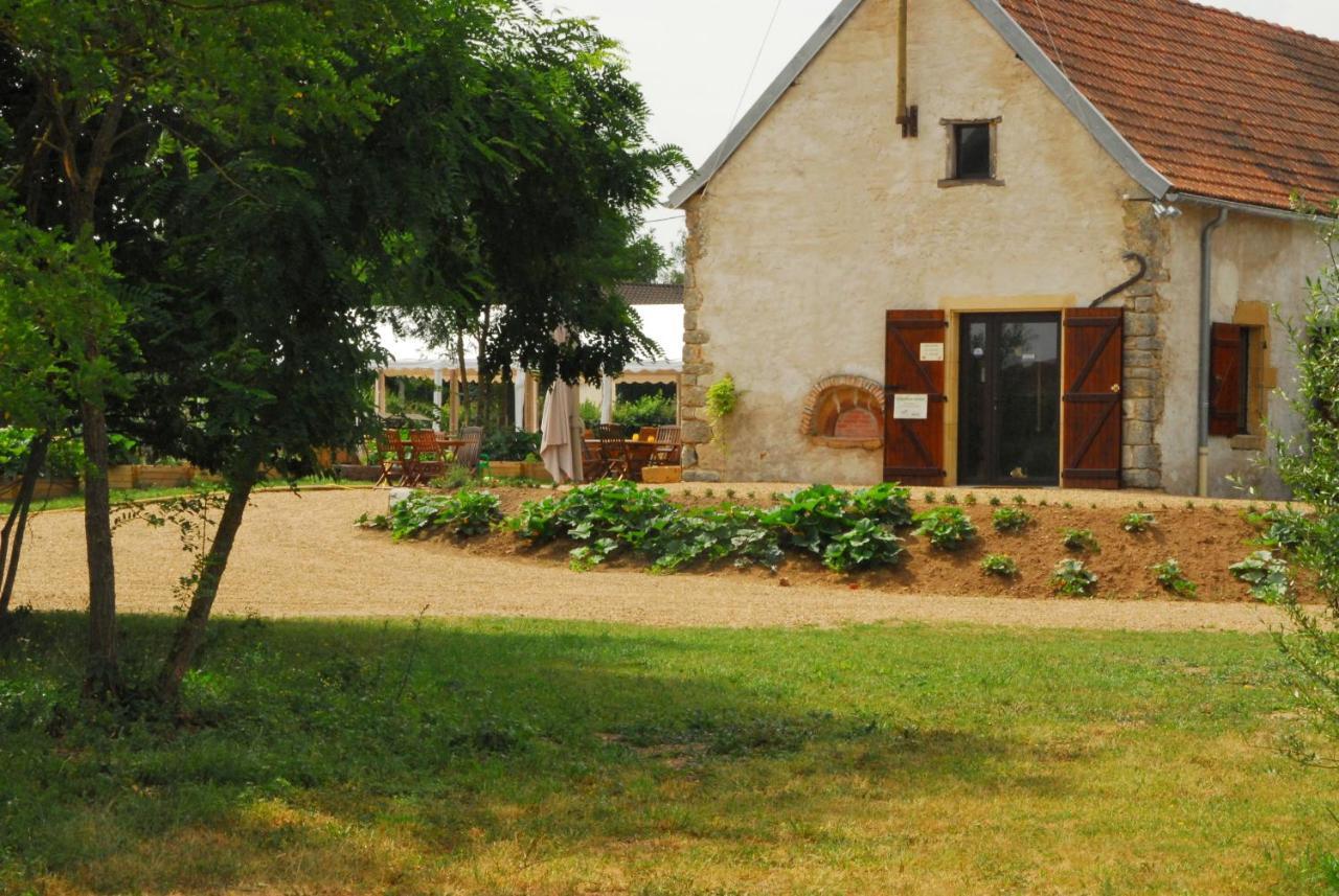 Village Toue Du Domaine Des Demoiselles *